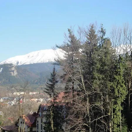 Apartament Paryski Zakopane Exterior photo