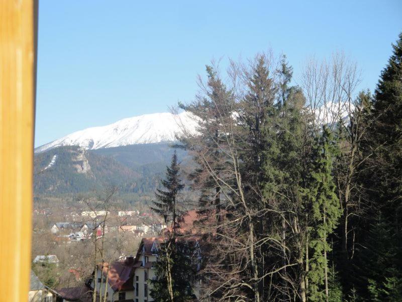 Paryski Apartmán *