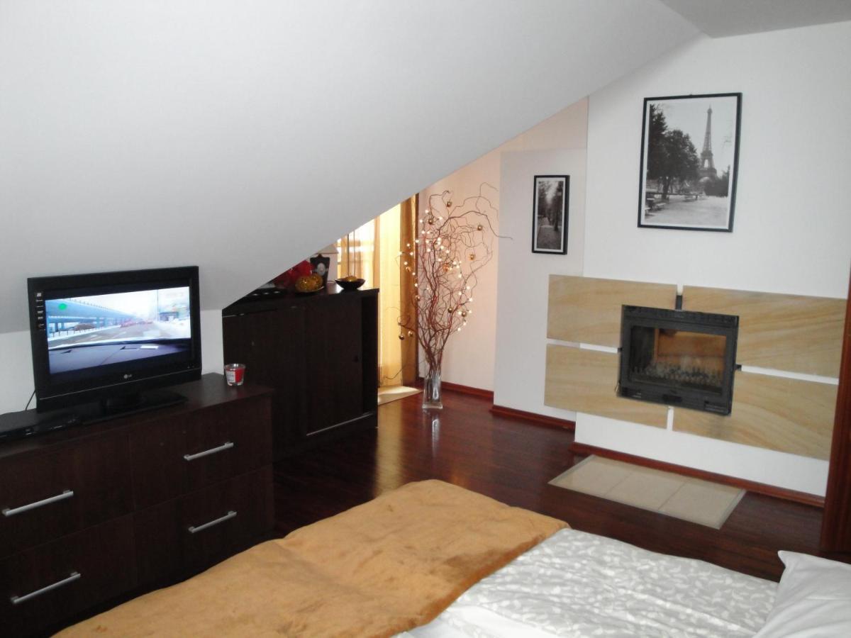 Paryski Zakopane