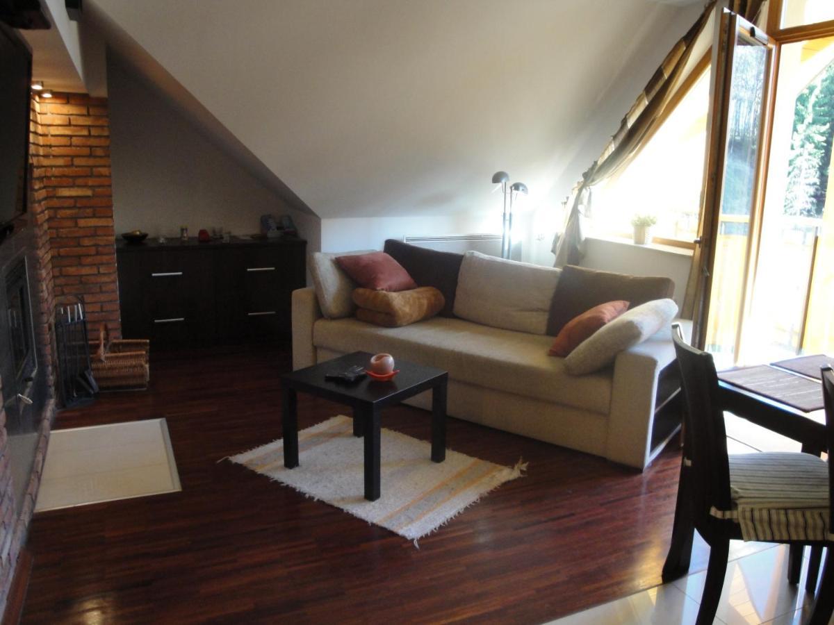 Paryski Apartment Zakopane